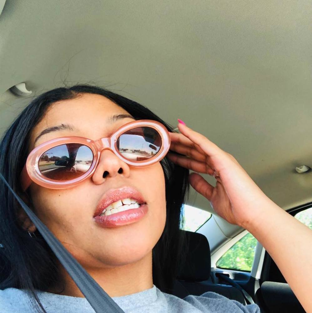 Meet your Posher, Jackie